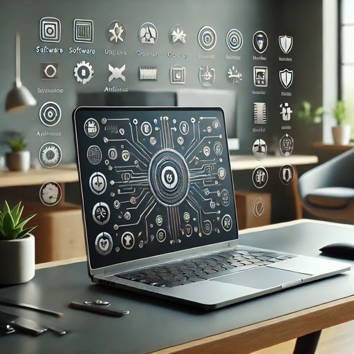 5 Tips to Keep Your Computer Running Smoothly