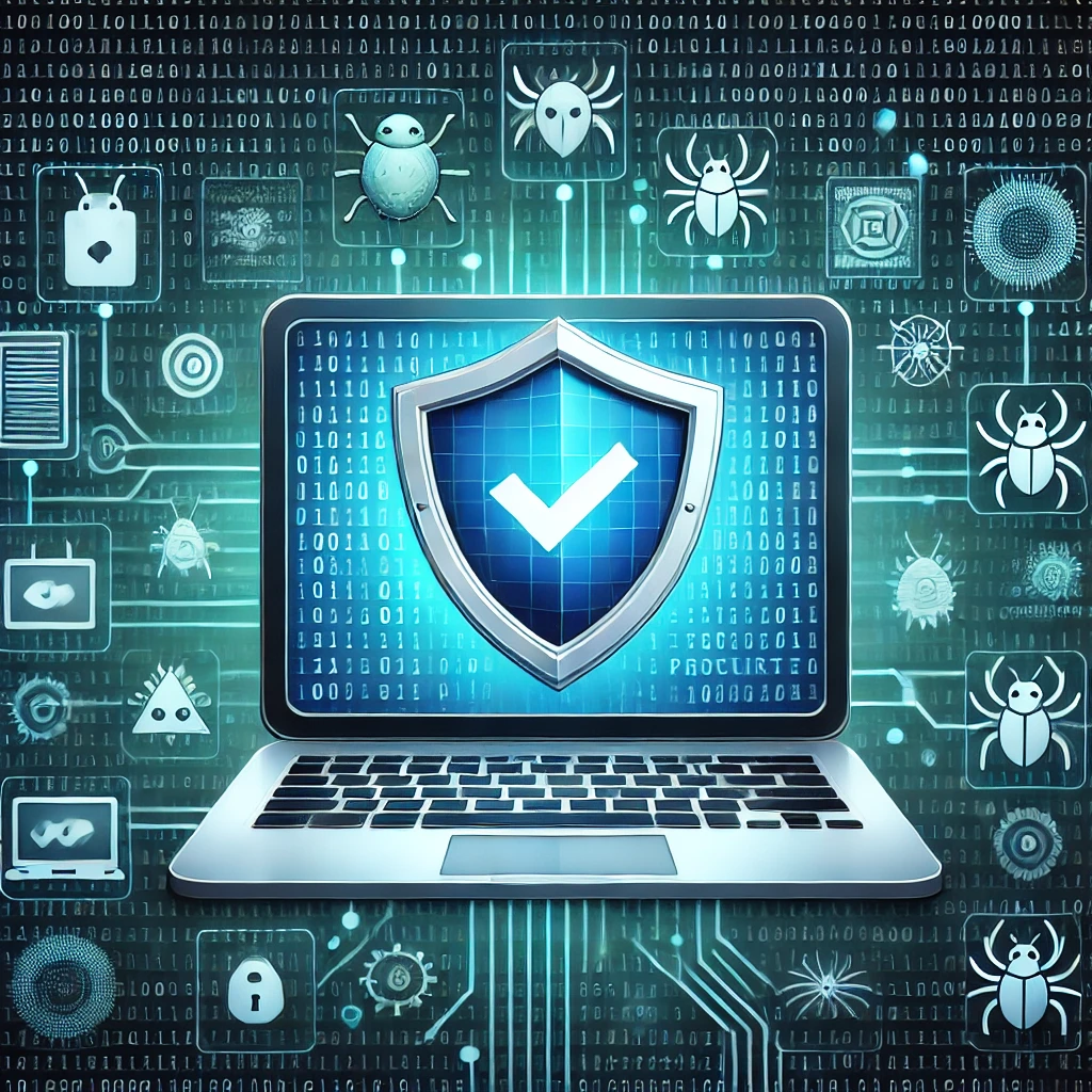 How to Protect Your Computer from Malware