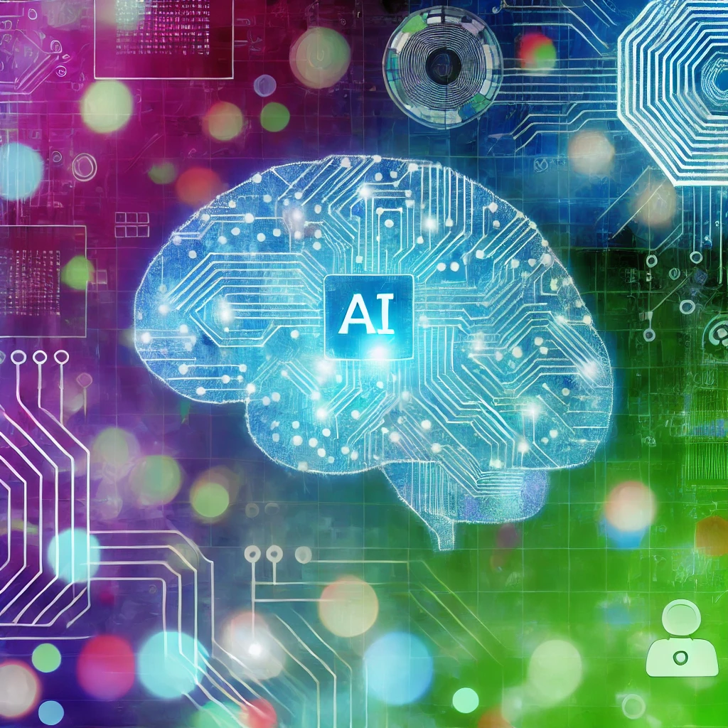 The Future of AI: Trends and Predictions