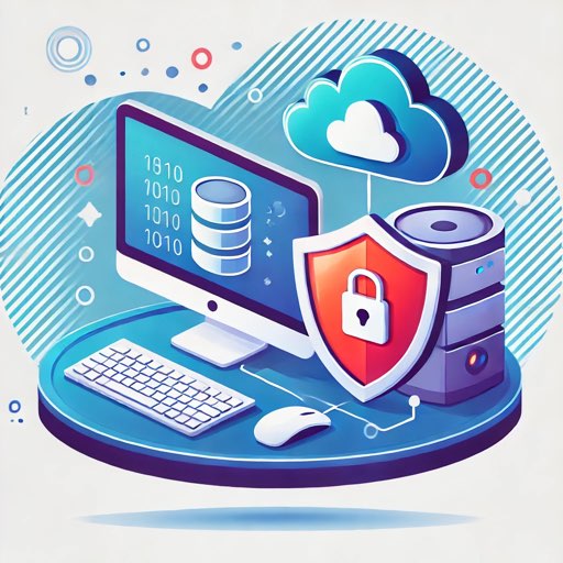 The Benefits of Regular Data Backup