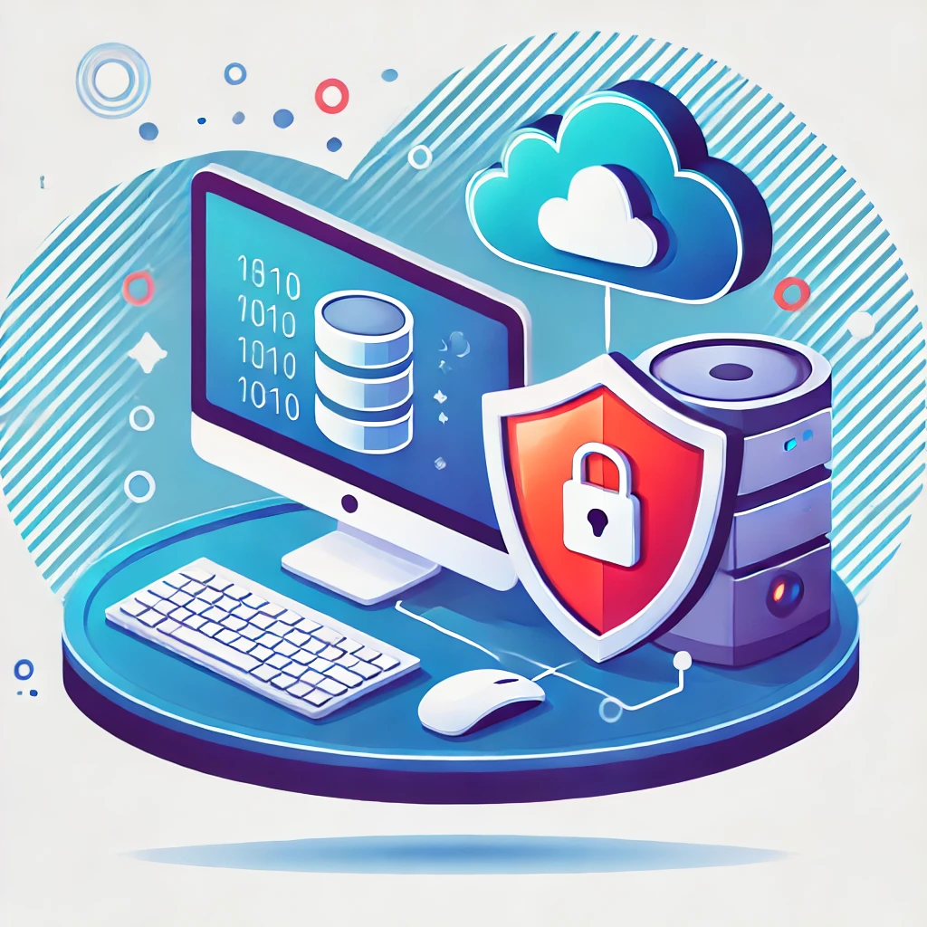 The Benefits of Regular Data Backup