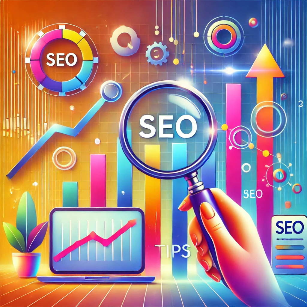 SEO Tips for Your Tech Website